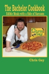 Kindle Cookbook Cover 7.12.2013